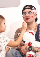 Mastering Dad Jokes Is Not Easy, But These Dads Are Up For The Challenge