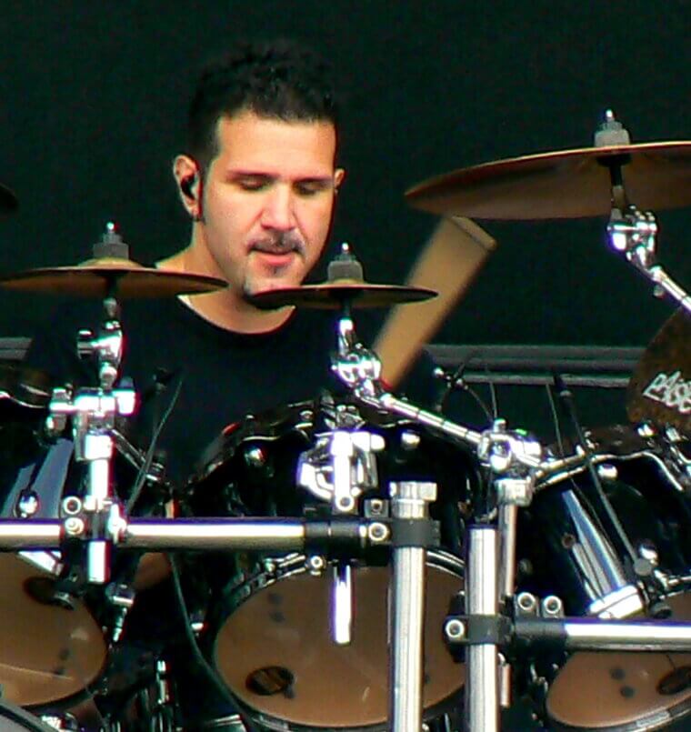 Charlie Benante, Anthrax, Benante's Blend Coffee, $3 Million