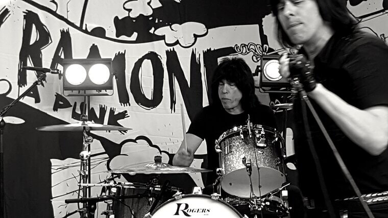 Marky Ramone, Ramones, Brooklyn's Own Pasta Sauce, $2 Million