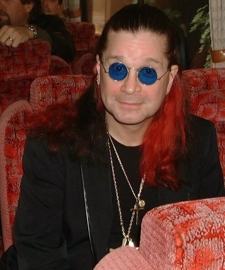 Ozzy Osbourne, Black Sabbath, Ozzfest, $220 Million