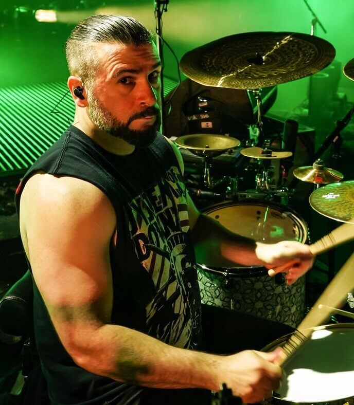 John Dolmayan, System of a Down, Torpedo Comics, $16 Million