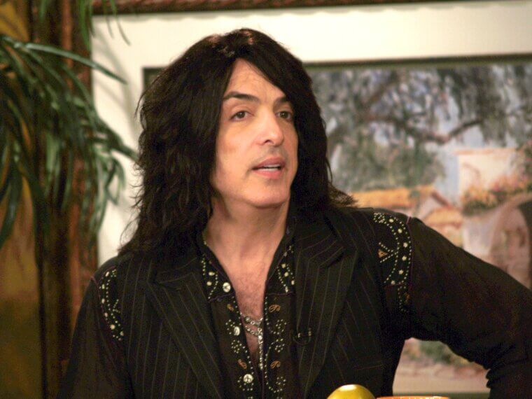 Paul Stanley, KISS, Rock & Brews, $200 Million