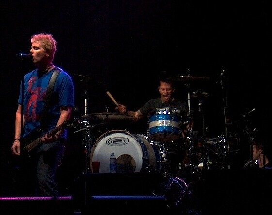 Dexter Holland, The Offspring, Gringo Bandito Hot Sauce, $35 Million