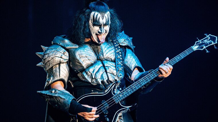 Gene Simmons, KISS, Rock & Brews, $400 Million