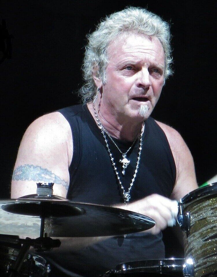 Joey Kramer, Aerosmith, Rockin' & Roastin' Coffee, $100 Million