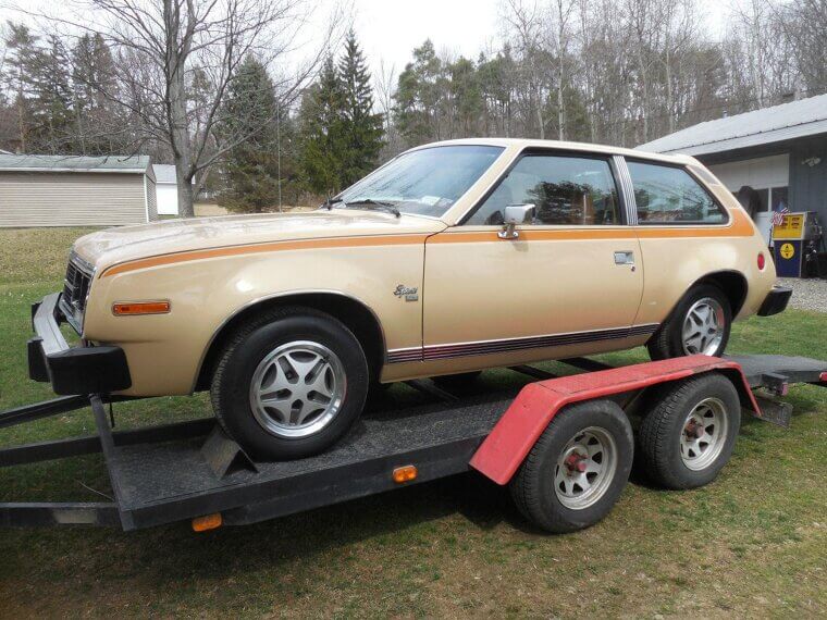 AMC Gremlin