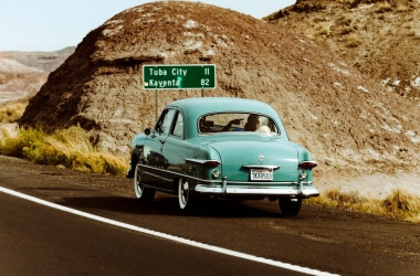 Collector Cars That Lost Their Value Overnight