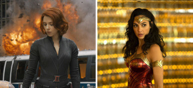 30+ Of The Most Drop Dead Gorgeous Movie Characters Of All Time