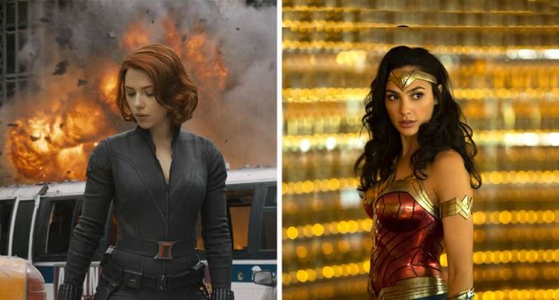 30+ Of The Most Drop Dead Gorgeous Movie Characters Of All Time