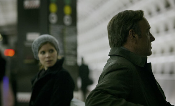 Most Shocking TV Character Deaths