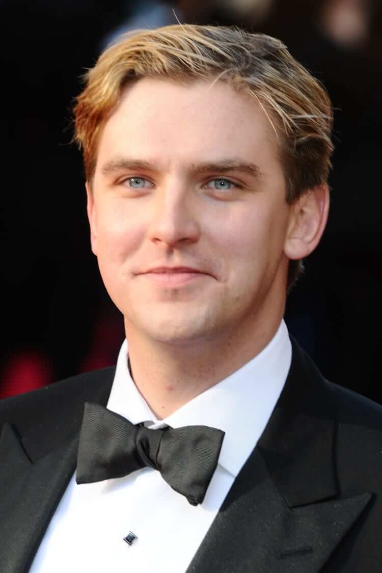 Mathew Crawley, Downton Abbey