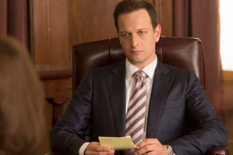 Will Gardenr, The Good Wife