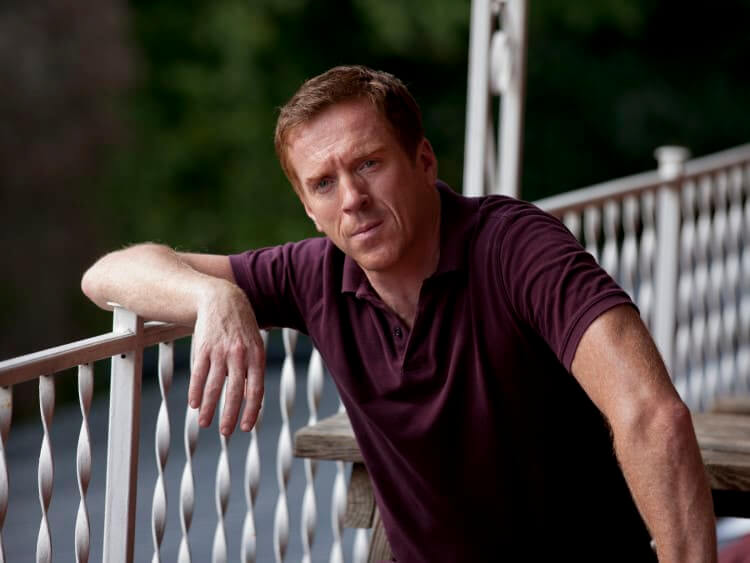 Nicholas Brody, Homeland