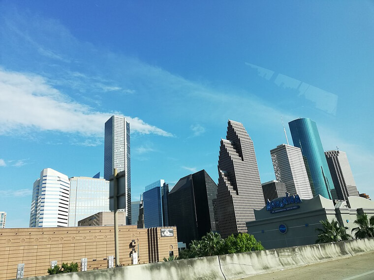 Houston, TX