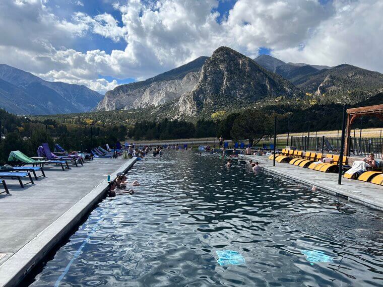 Colorado Springs, CO