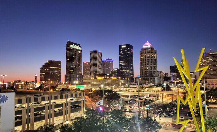 Tampa, FL