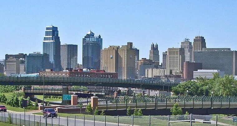 Kansas City, MO