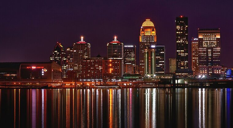 Louisville, KY