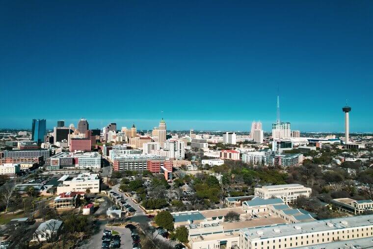 San Antonio, TX