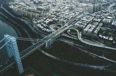 The Most Dangerous Cities in America for Drivers