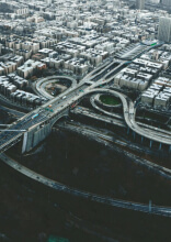 The Most Dangerous Cities in America for Drivers
