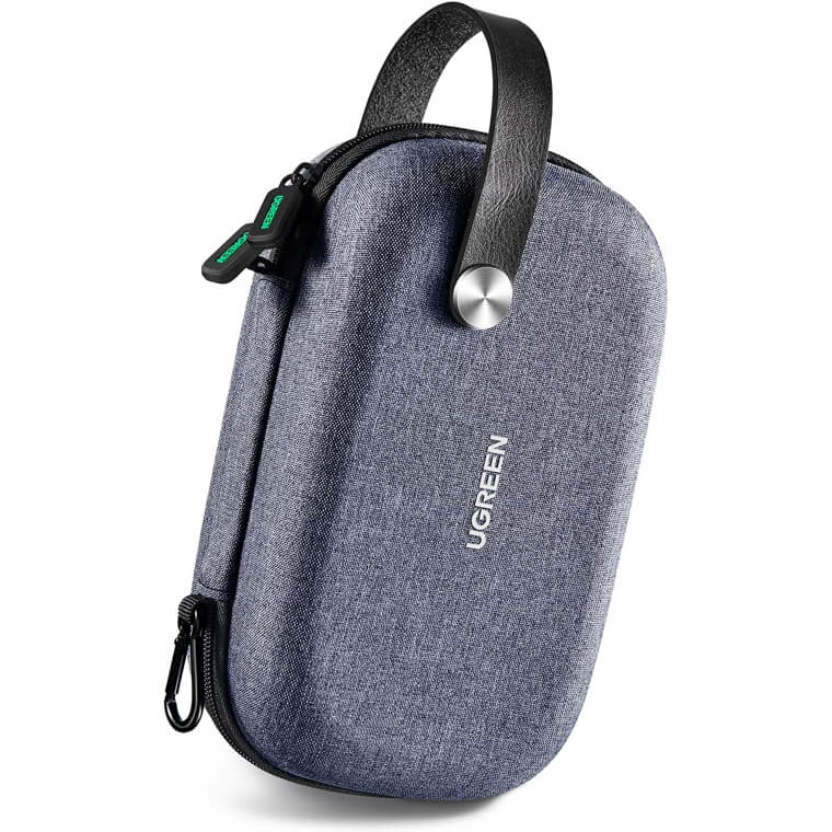 UGREEN Travel Organizer - Keep Your Gadgets Sorted - Don’t Miss the 24% Discount!