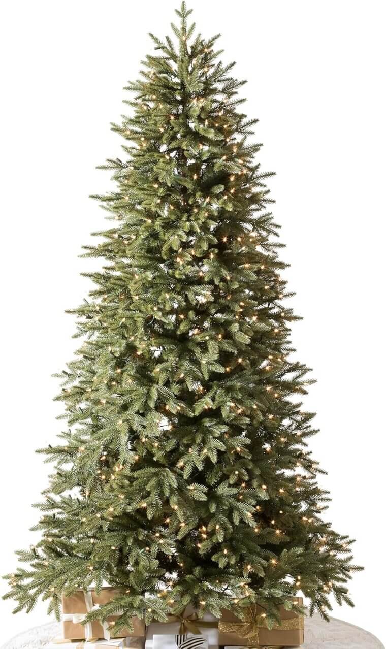 Stratford Spruce Tree - Perfect for Cozy Spaces - Don’t Miss the 25% Discount!