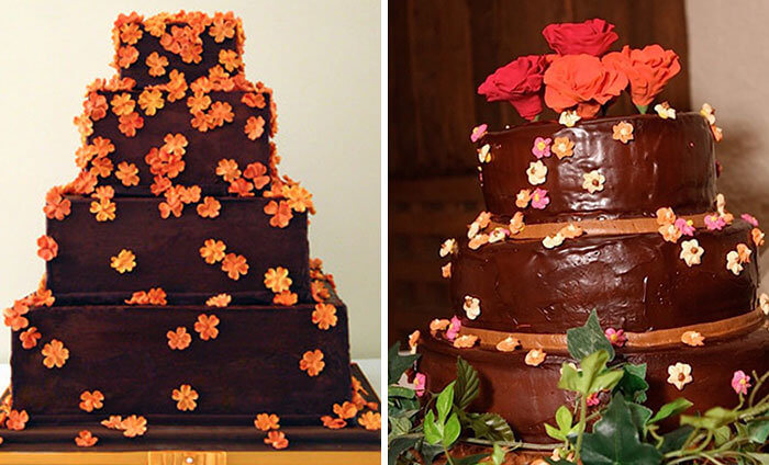 At Least They Watered The Flowers