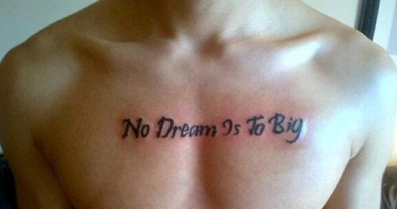 Really? You Too?