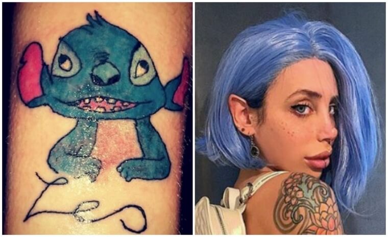Uncanny Resemblance