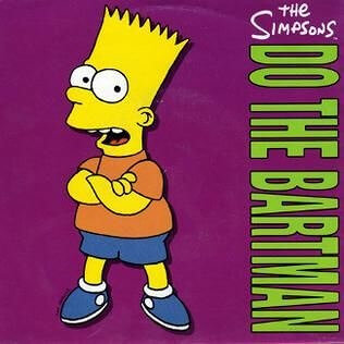 Michael Jackson Secretly Wrote “Do The Bartman”