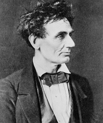 Abraham Lincoln Was Inducted Into The Wresting Hall Of Fame In 1992