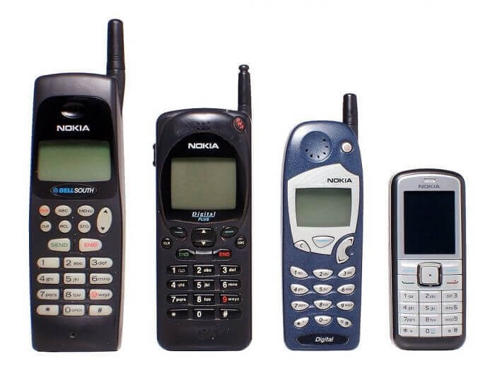 The Nokia Tune Was Written In 1902