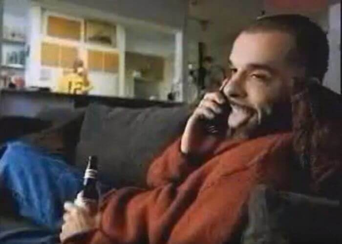 You Won't Believe What The Mastermind Behind The “Wassup” Campaign Earned