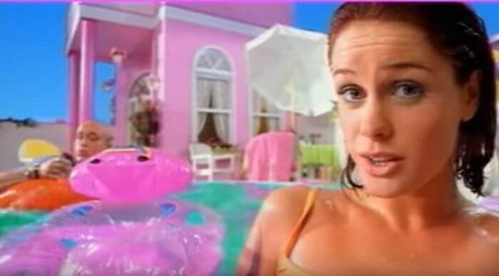 Mattel Sued Aqua Over Their Pop Song “Barbie Girl”