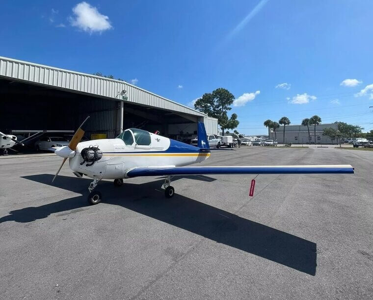 Mooney Mite M18C - $16,000