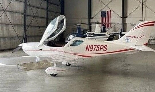 Czechsport Sportcruiser - $105,000