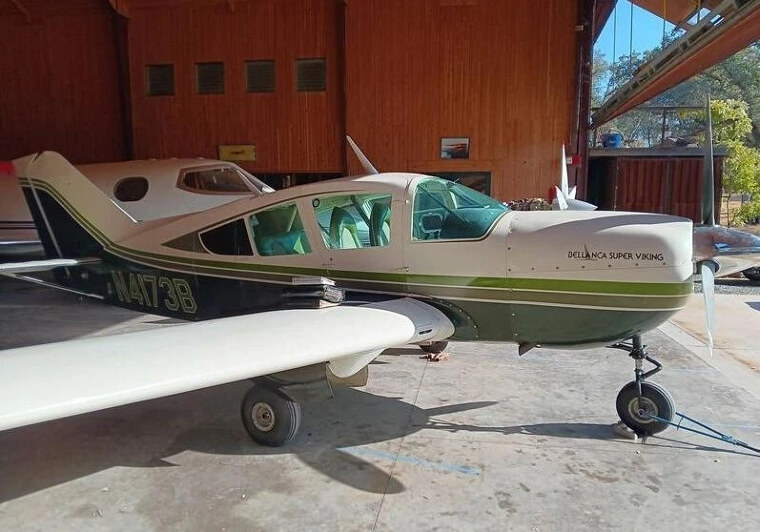 Bellanca Super Viking - $95,000
