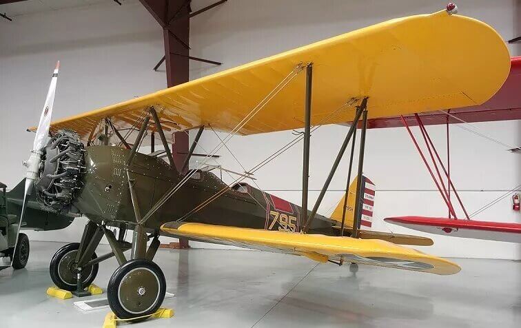 Stearman 6 Cloudboy Model - $549.99