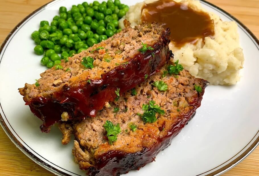'80s Dishes Only People With Real Taste Still Make