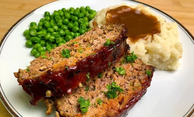 '80s Dishes Only People With Real Taste Still Make