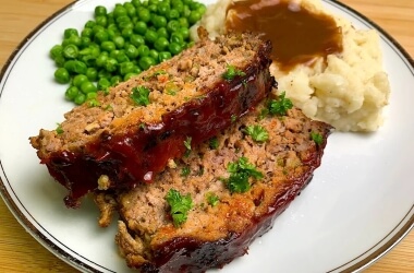 '80s Dishes Only People With Real Taste Still Make