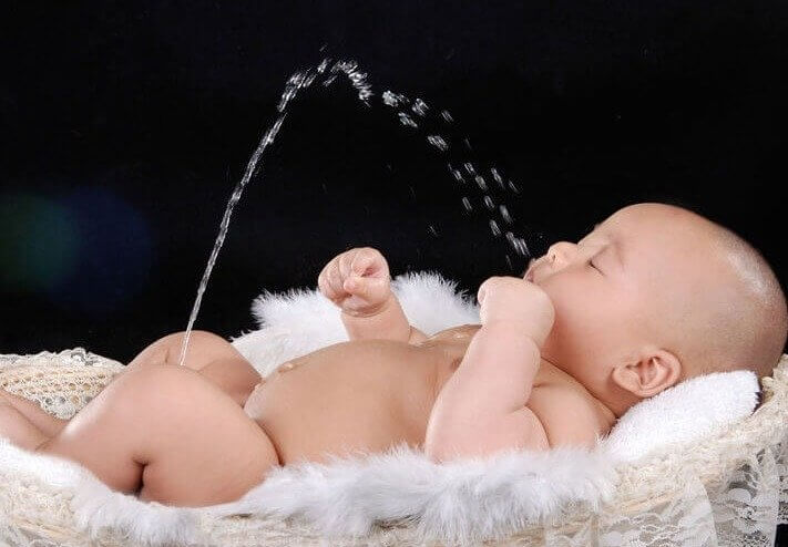 Always Stay Hydrated, Friends