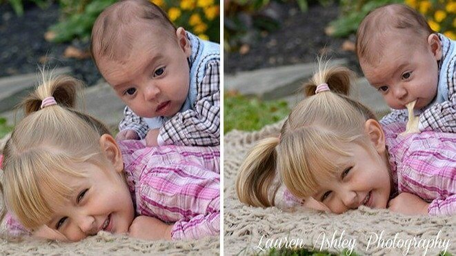 Tummy Time Is Always a Risk