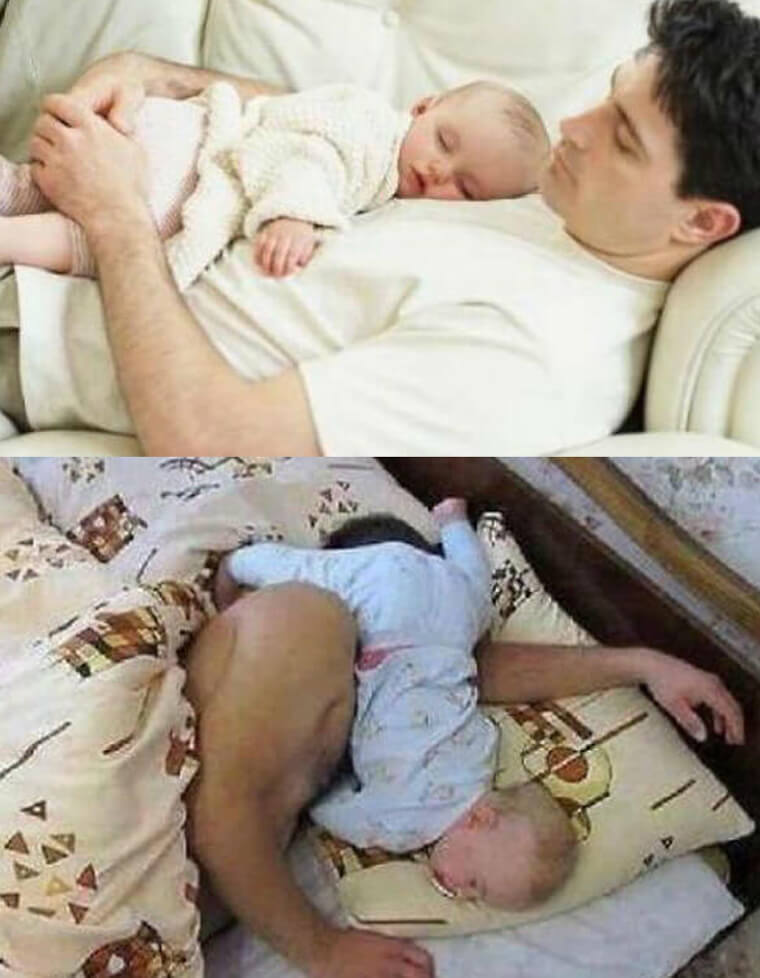 Instagram Vs. Real Life