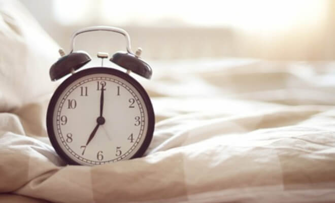 Essential Tips for a Healthy Sleep Routine