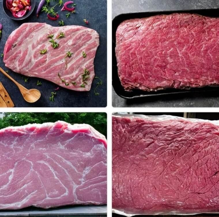 This Is What A Slab of Unicorn Meat Looks Like