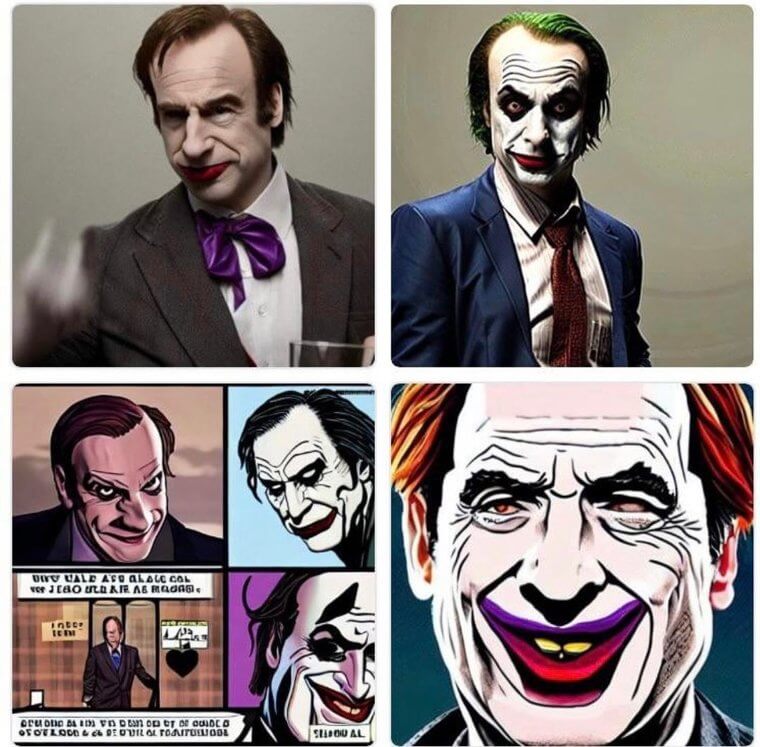 On Second Thought, Maybe We Shouldn't Call Saul