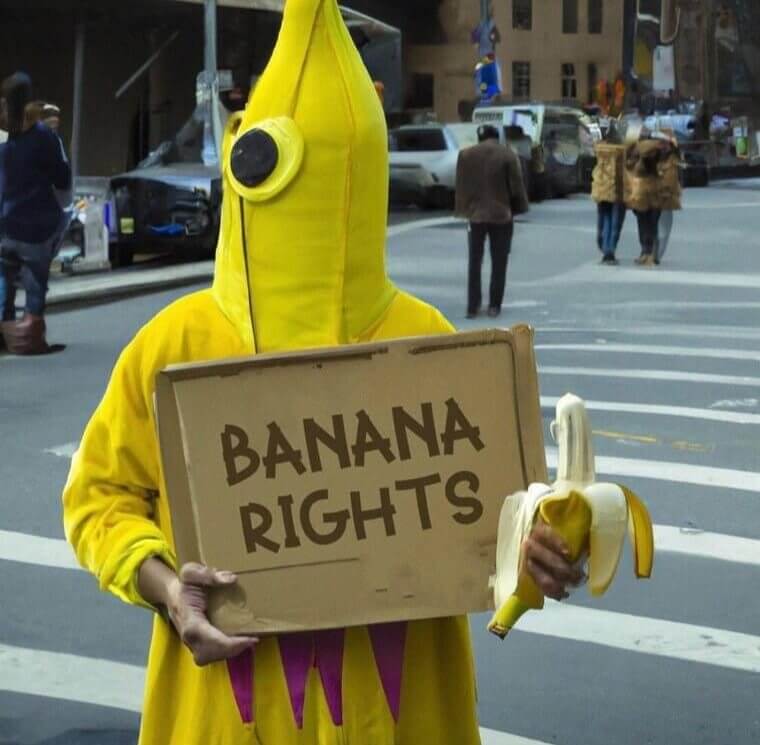 Fighting the Good Fight