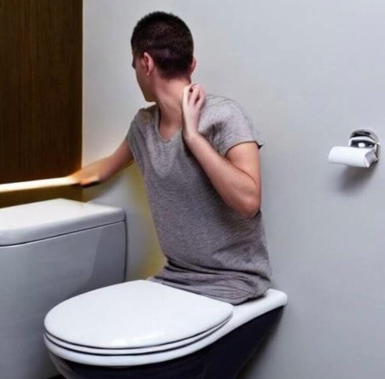 The Roles Have Been Reversed